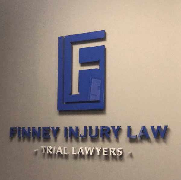 Interior Signage